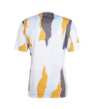 REAL MADRID PRE-MATCH JERSEY 2024-25 