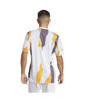 REAL MADRID PRE-MATCH JERSEY 2024-25 