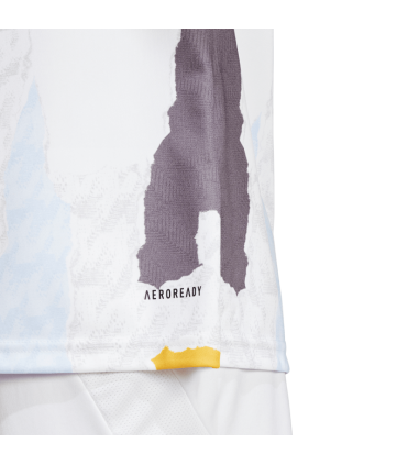 REAL MADRID PRE-MATCH JERSEY 2024-25 