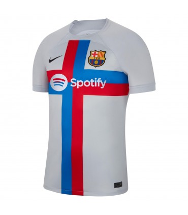 FC BARCELONA 3RD JERSEY 2022-23