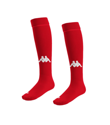 MEDIAS ENTRENAMIENTO ROJAS 2024/25