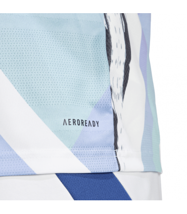 ARSENAL FC PRESHI JERSEY 2024-25 