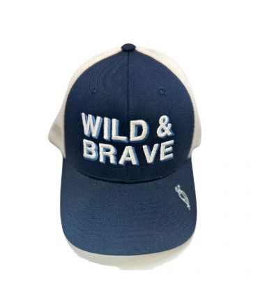GORRA MANUEL ESCRIBANO WILD & BRAVE