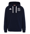 SUDADERA AZUL MARINO LICEO EUROPEO