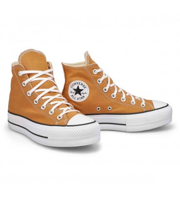 CONVERSE CHUCK TAYLOR ALL STAR LIFT HI A11537C