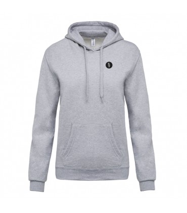 SUDADERA MANUEL ESCRIBANO HOODIE