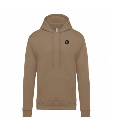 SUDADERA MANUEL ESCRIBANO HOODIE