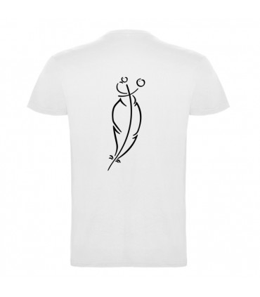 CAMISETA MANUEL ESCRIBANO CLASSIC