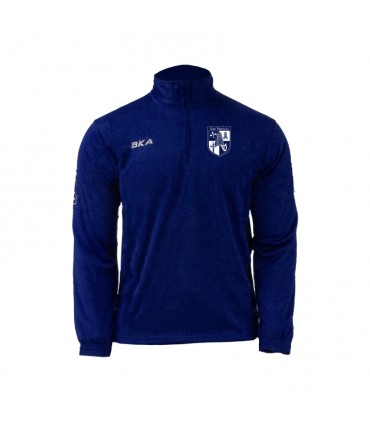 SUDADERA ENTRENO SAN PATRICIO