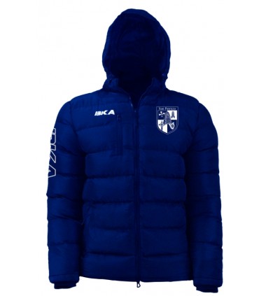 ANORAK OFICIAL SAN PATRICIO