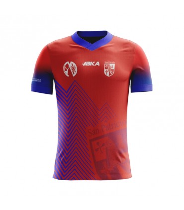 CAMISETA OFICIAL SAN PATRICIO