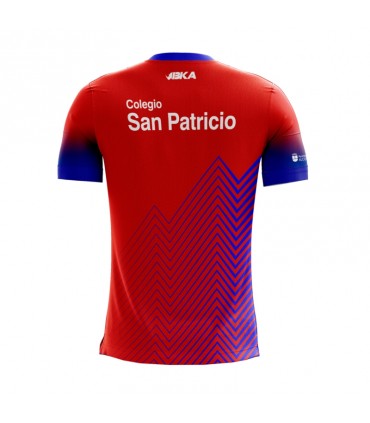 CAMISETA OFICIAL SAN PATRICIO