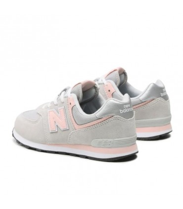 NEW BALANCE 574 JR GC574 EVK 