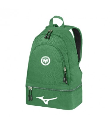 MOCHILA OFICIAL A.D.ALCOBENDAS C.F. 