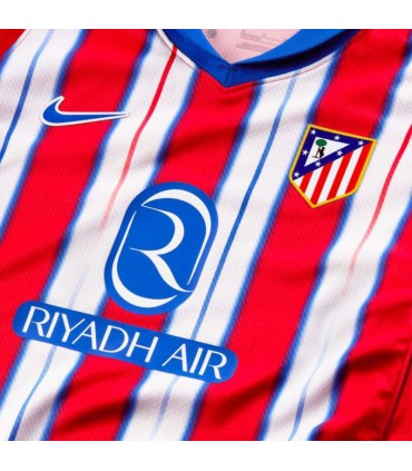 AT.MADRID LITTLE KIT STADIUM HOME NIFN9230