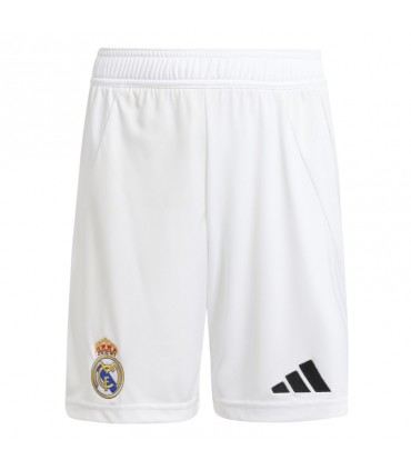REAL MADRID HOME YOUNG KIT 2024-25 