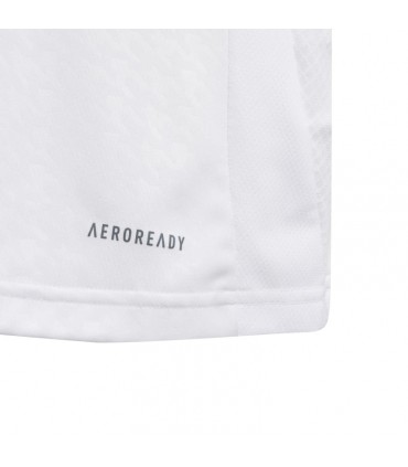 REAL MADRID HOME YOUNG KIT 2024-25 