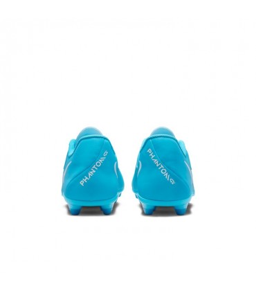 NIKE PHANTOM GX II CLUB FG/MG 