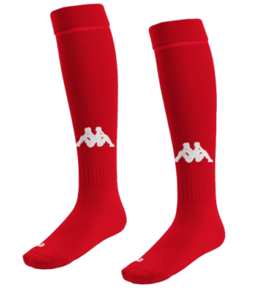 MEDIAS DE JUEGO ROJAS SANTOS DE LA HUMOSA