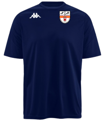 CAMISETA DE JUEGO MARINO SANTOS DE LA HUMOSA