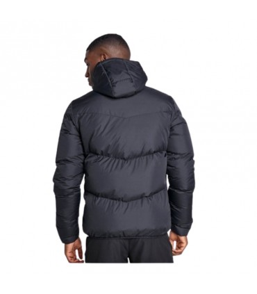 LARGE PANEL PUFFER JACKET 11D766 001