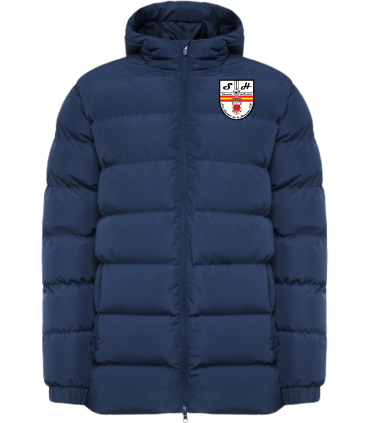 ANORAK PASEO SANTOS DE LA HUMOSA