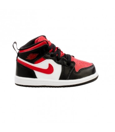 JORDAN 1 MID TDV