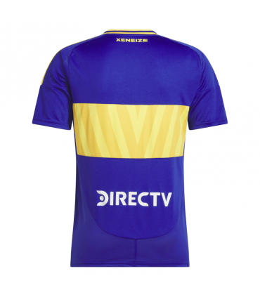 BOCA JUNIORS HOME JERSEY 24-25 