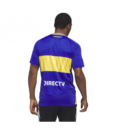 BOCA JUNIORS HOME JERSEY 24-25 