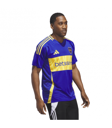 BOCA JUNIORS HOME JERSEY 24-25 