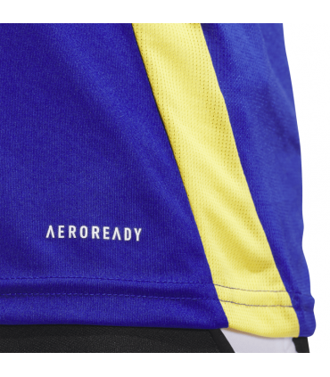 BOCA JUNIORS HOME JERSEY 24-25 