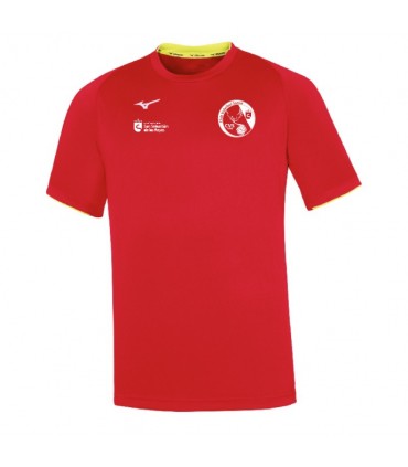 CAMISETA CVS ENTRENO HOMBRE CVS-32EA7202 62 