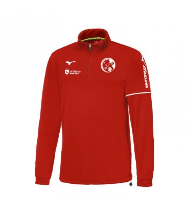 SUDADERA CVS ENTRENO CVS-92EC7640 62