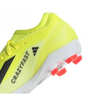 BOTA ADIDAS X CRAZYFAST LEAGUE MG IF0696