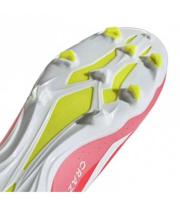 ADIDAS X CRAZYFAST LEAGUE FG IE2377