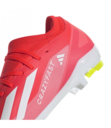 ADIDAS X CRAZYFAST LEAGUE FG IE2377