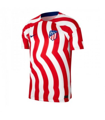 ATLÉTICO MADRID 2022/23 STADIUM HOME NIDM1838