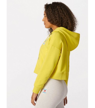 NB ESSENTIALS FIELD DAY FZ HOODY WJ11503 FTL 