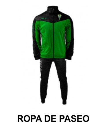 PACK RECOMENDADO OFICIAL PORTERO E.F.VILLAVERDE EFVBPBRP