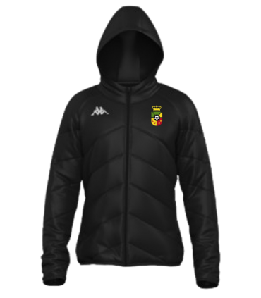 ABIRGO PASEO NEGRO CUC