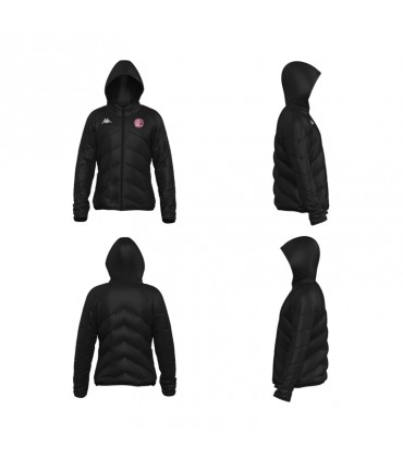 ANORAK CDE OLIMPICO DE MADRID OLMAAN