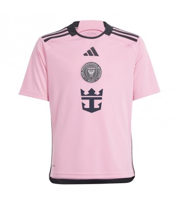 INTER DE MIAMI CF HOME JERSEY 23-24 JR
