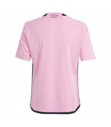 INTER DE MIAMI CF HOME JERSEY 23-24 JR