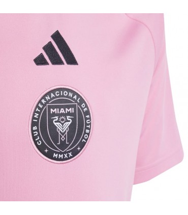 INTER DE MIAMI CF HOME JERSEY 23-24 JR
