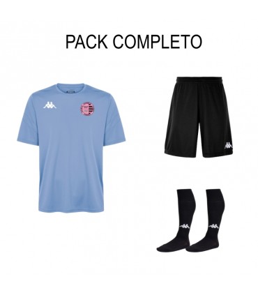 NUEVO PACK CDE OLIMPICO DE MADRID OLMANU