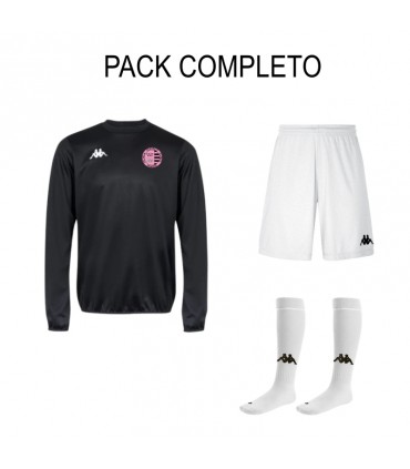 NUEVO PACK CDE OLIMPICO DE MADRID OLMANU