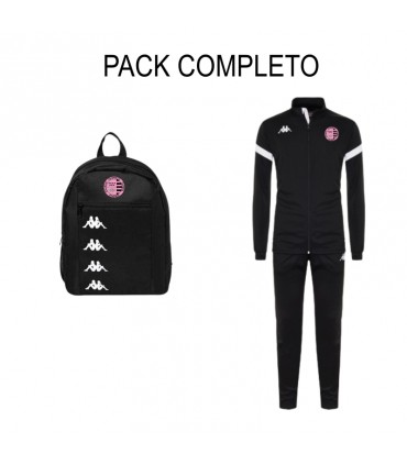 NUEVO PACK CDE OLIMPICO DE MADRID OLMANU