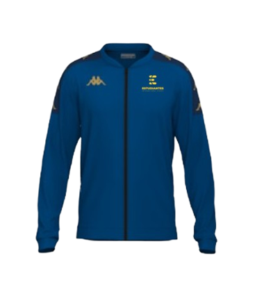CHAQUETA DE CHÁNDAL ESTUDIANTES