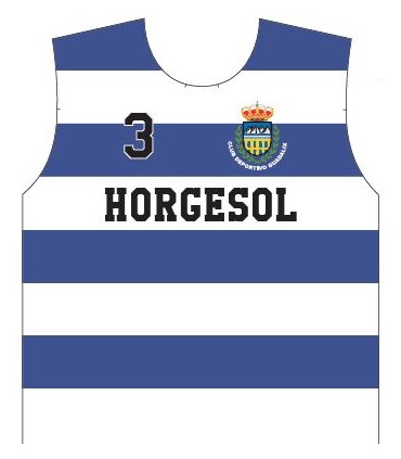 CAMISETA OFICIAL C.D. GUADALIX DE LA SIERRA