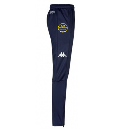 PANTALON CHANDAL CLUB NATACION TRES CANTOS W3C32122LW 193